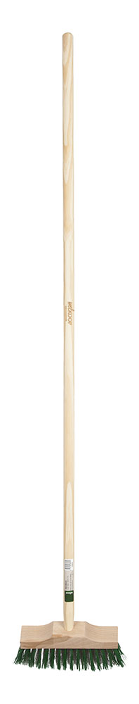 Welkoop Onkruidbezem - 25 cm - 150 cm