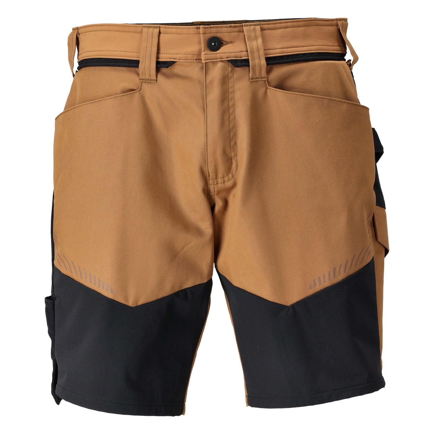 Mascot Customized 25149 - Korte werkbroek - Bruin - 44 Mascot Customized 25149 - Korte werkbroek - Bruin - 44