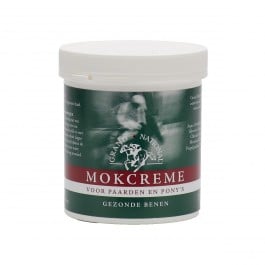 Grand National  Mokcreme  - Beenverzorging Paard - 450 Gram