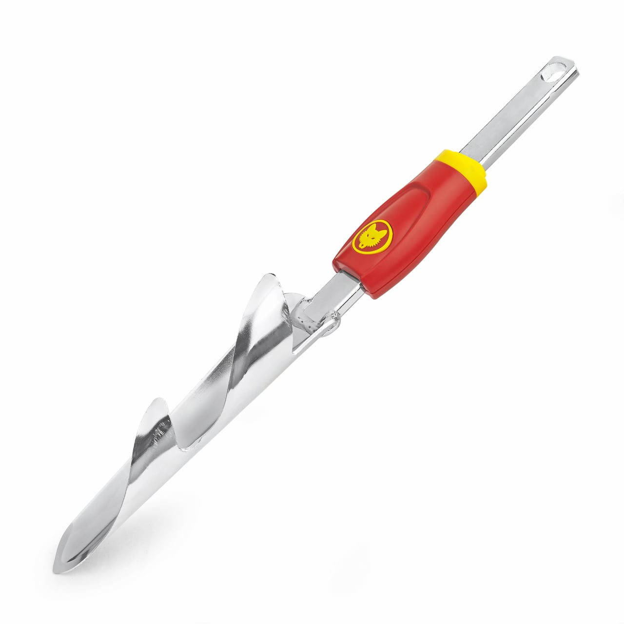 WOLF-Garten Multi-star Distelsteker IW-M - Systeemgereedschap - Rood