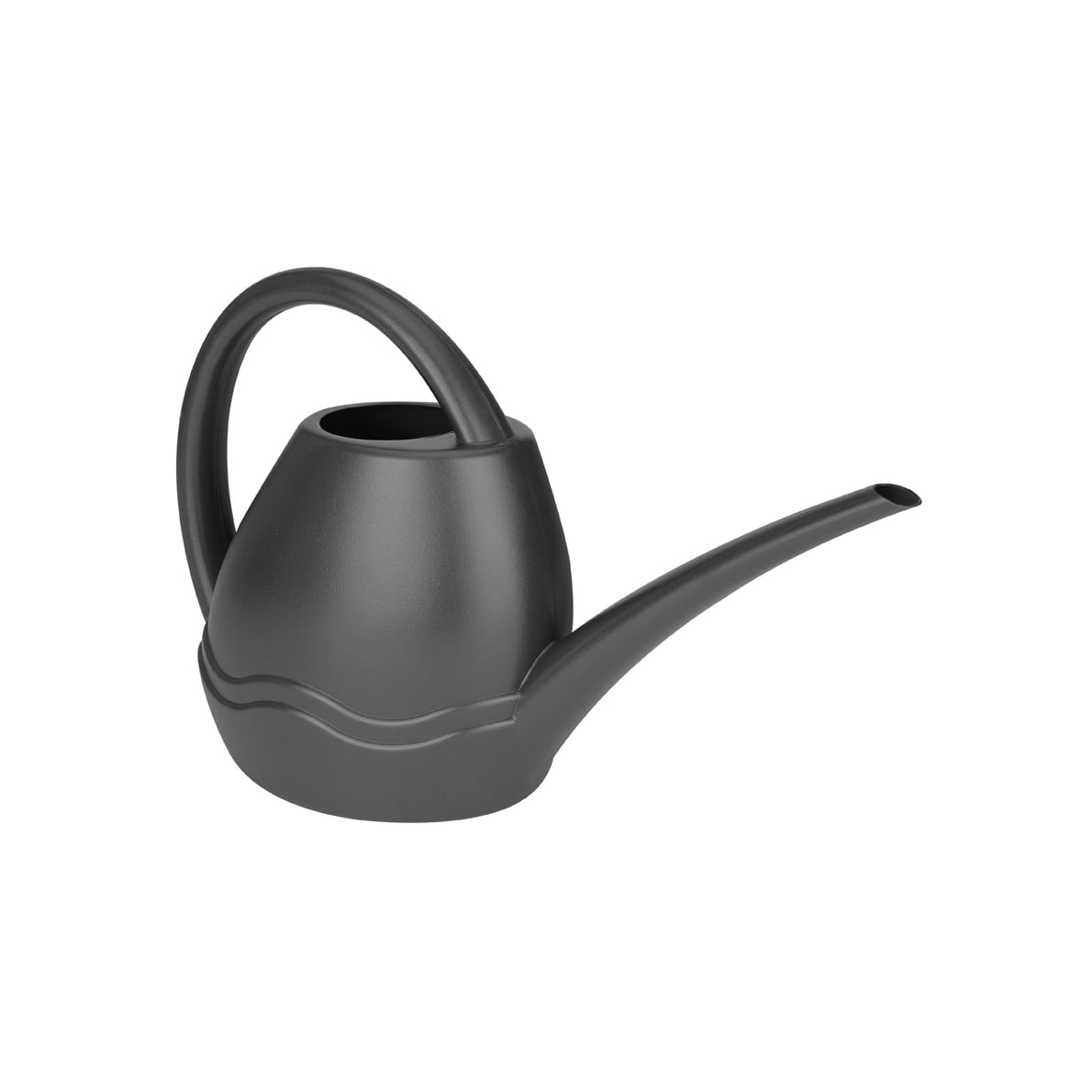 Elho Aquarius - Gieter - 1.5 Liter - Antraciet