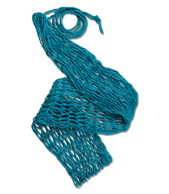 Waldhausen - Hooinet XL - Blauw Waldhausen - Hooinet XL - Blauw