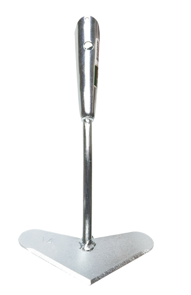 Welkoop Schoffel Hart - Schoffels