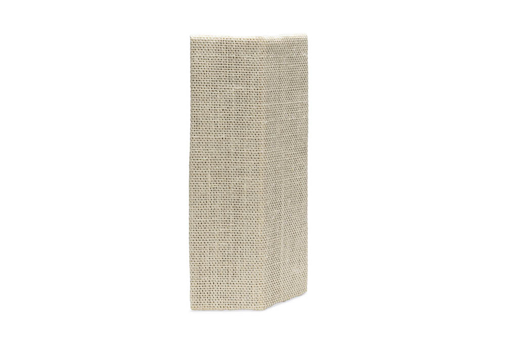 Beeztees Esta - Krabpaal - Beige - 52x28x1 cm