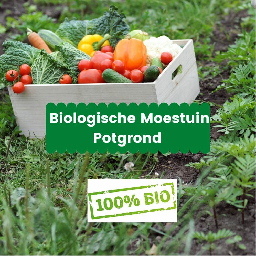 BigBag - Moestuingrond 1m³