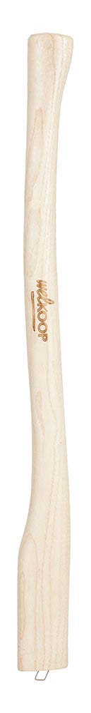 Welkoop - Bijlsteel - Losse stelen - Essen - 75 cm Welkoop - Bijlsteel - Losse stelen - Essen - 75 cm