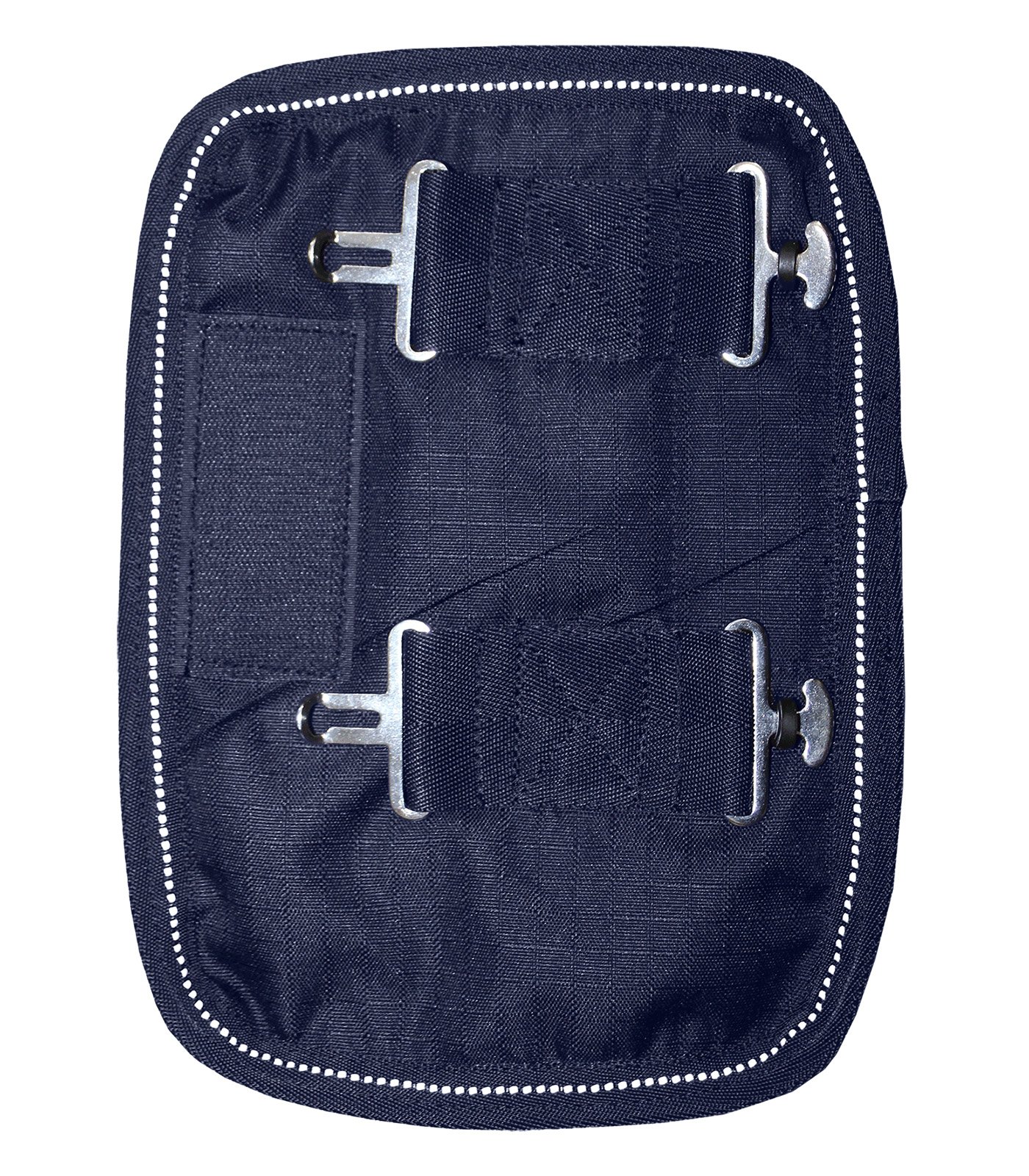 Waldhausen Nordic - Borstverbreder Paard - Blauw