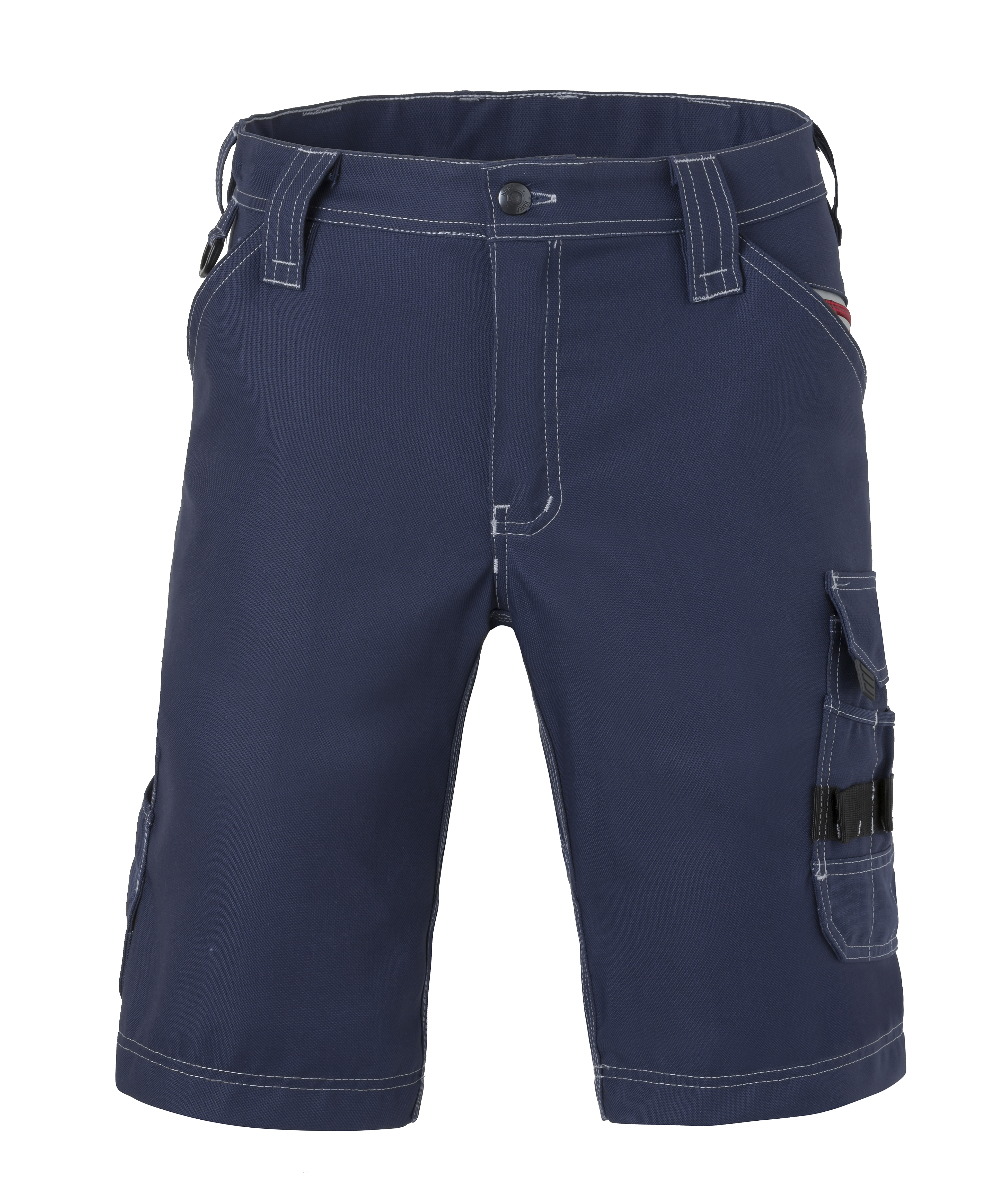 HAVEP Attitude 80241 - Korte Werkbroek - Blauw - 44 HAVEP Attitude 80241 - Korte Werkbroek - Blauw - 44
