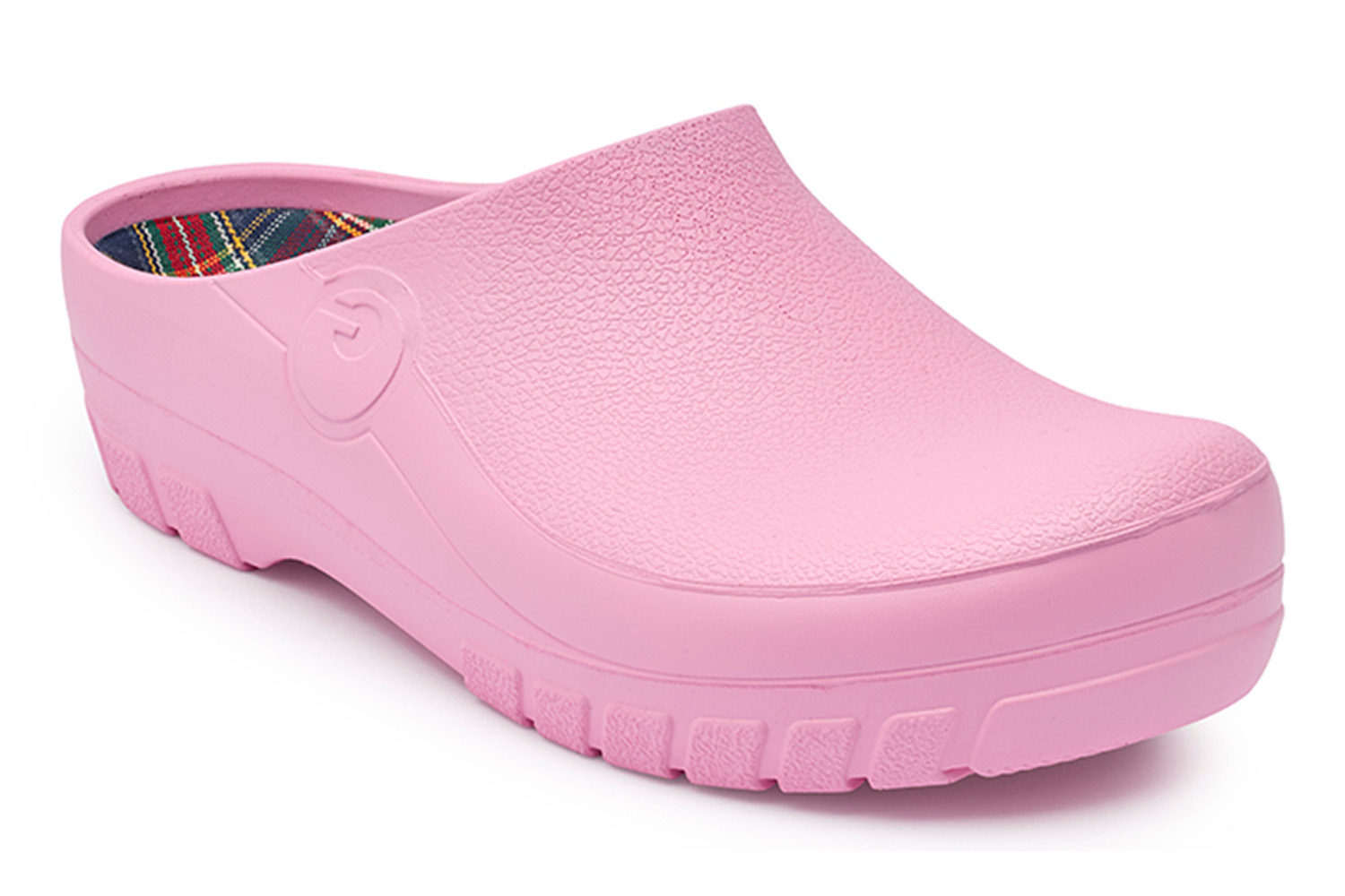 Gevavi Gardy - Tuinklompen open - Roze - 40 Gevavi Gardy - Tuinklompen open - Roze - 40