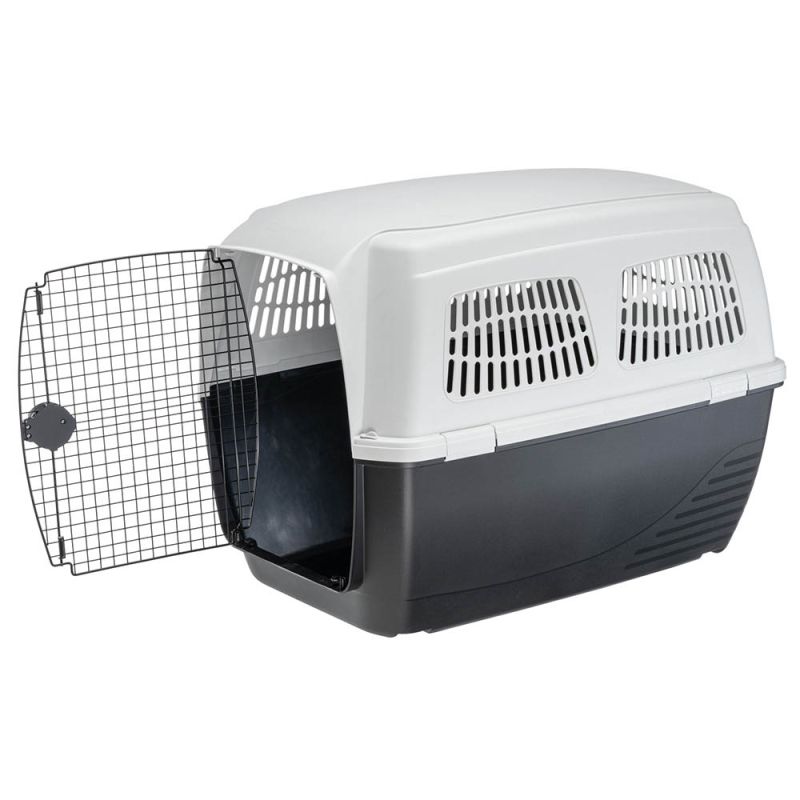 Ferplast Clipper 7 - Reisbench - 33.00x32.00x32.00 cm - Large Ferplast Clipper 7 - Reisbench - 33.00x32.00x32.00 cm - Large