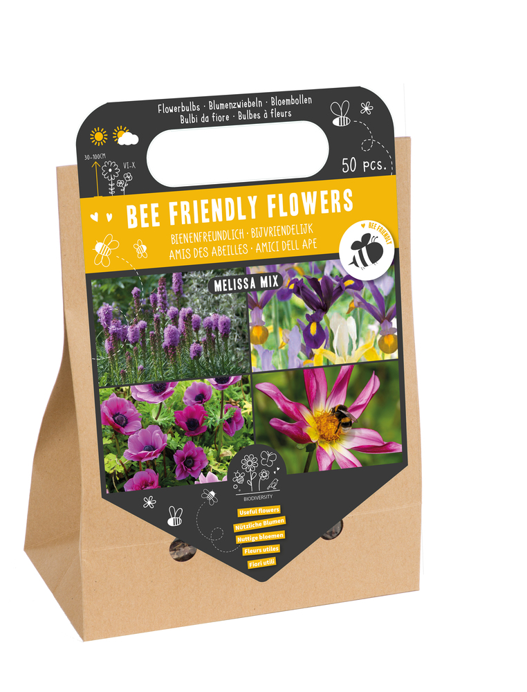 Florex Bijenvriend - Bloembollen - Multi