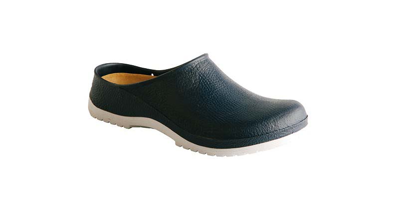 Gevavi Biocomfort - Tuinklompen - Blauw - 41