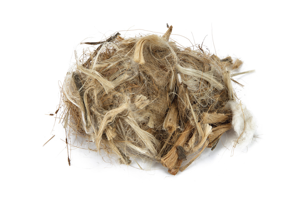 Beeztees Kokos - Nest - Bruin