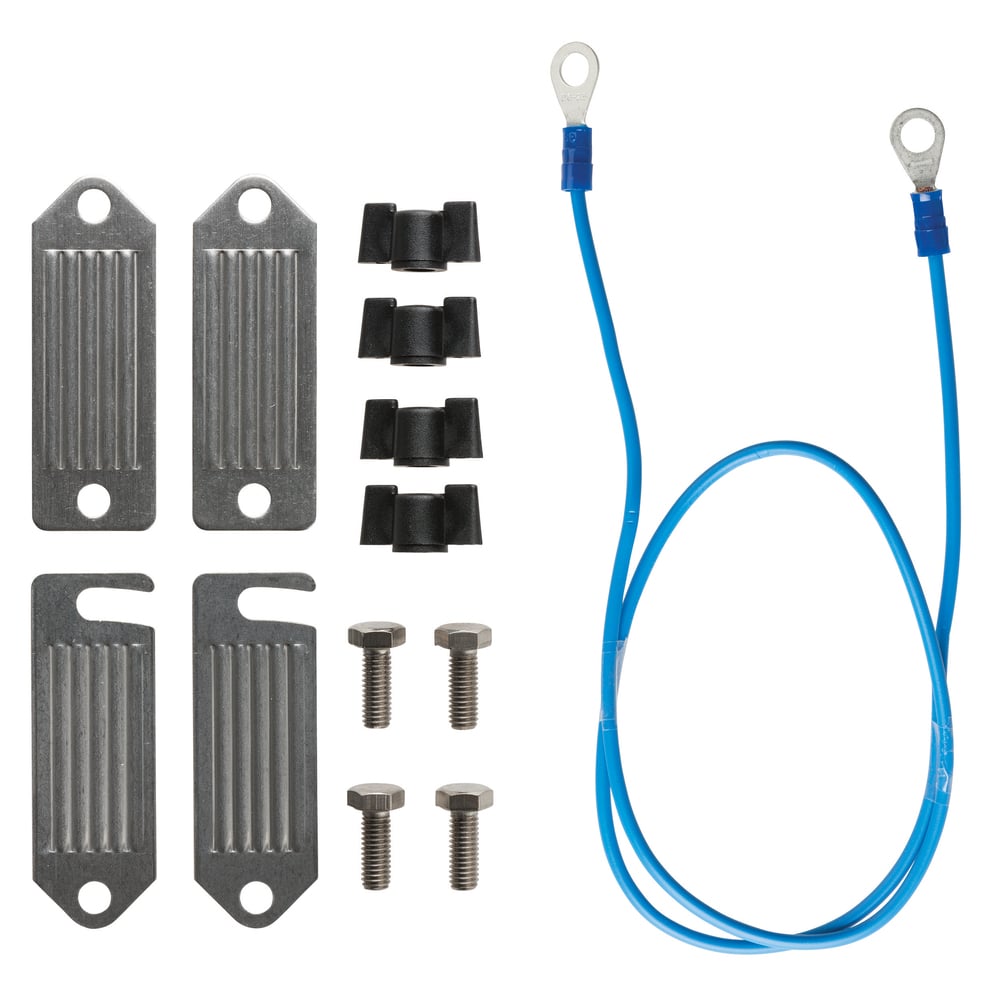 Pulsara - Lintverbinderset - 5 cm - Meerkleurig - 6.9 cm Pulsara - Lintverbinderset - 5 cm - Meerkleurig - 6.9 cm