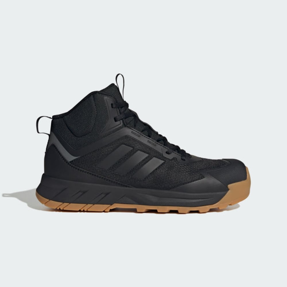 adidas Torava - Werkschoenen - Zwart/Gum - 39