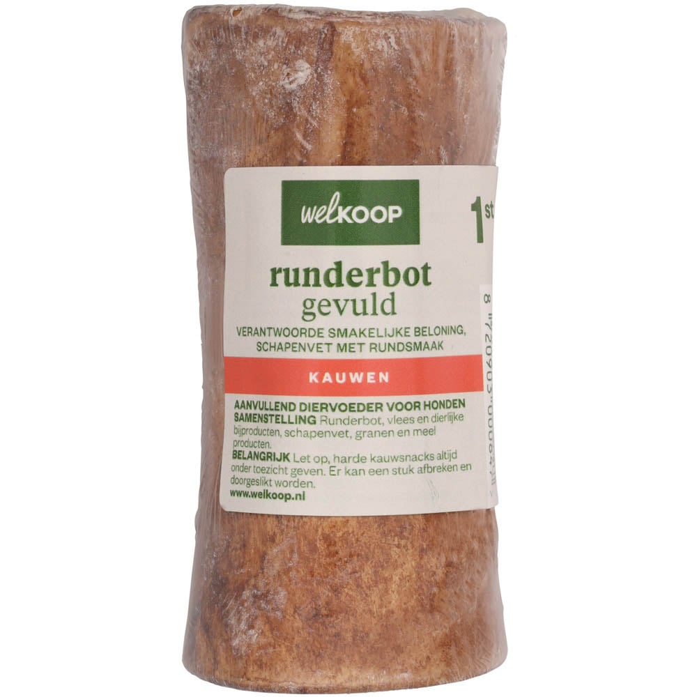 Welkoop - Runderbot Gevuld - rund Welkoop - Runderbot Gevuld - rund