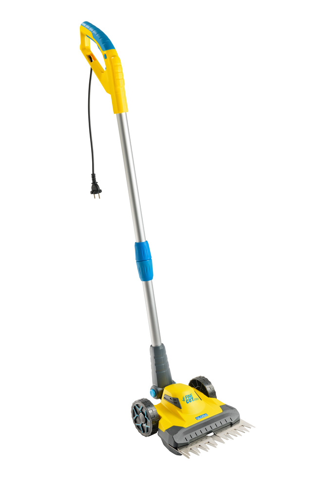 Gloria Finecut 230V - Elektrische kantenmaaier - 25 cm