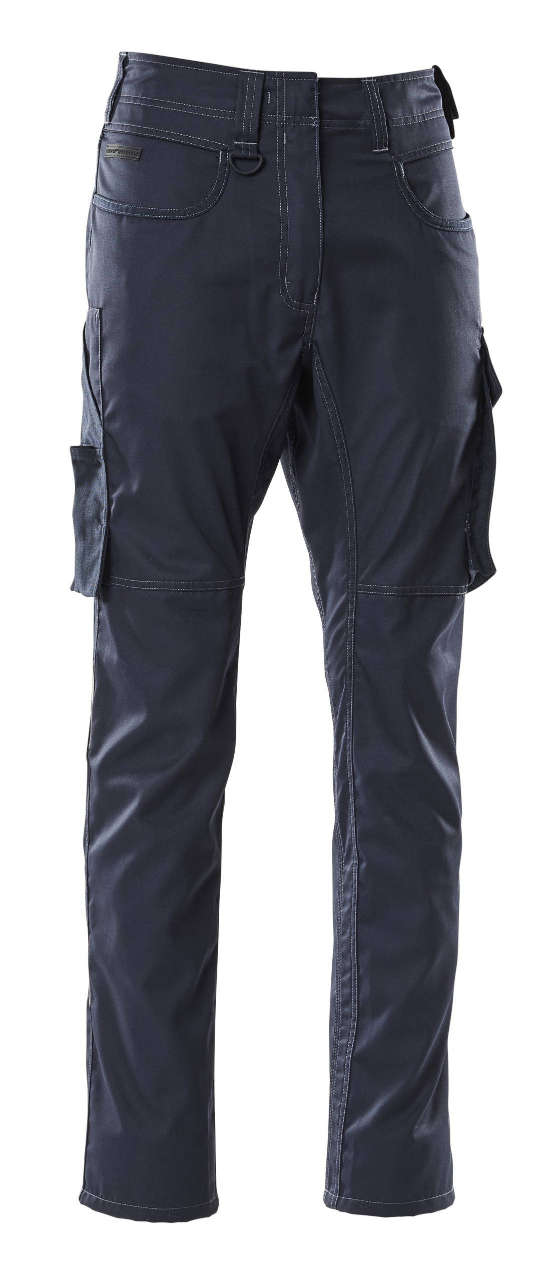 Mascot Unique Pearl Dames - Werkbroek - Donkerblauw - 40 - 82