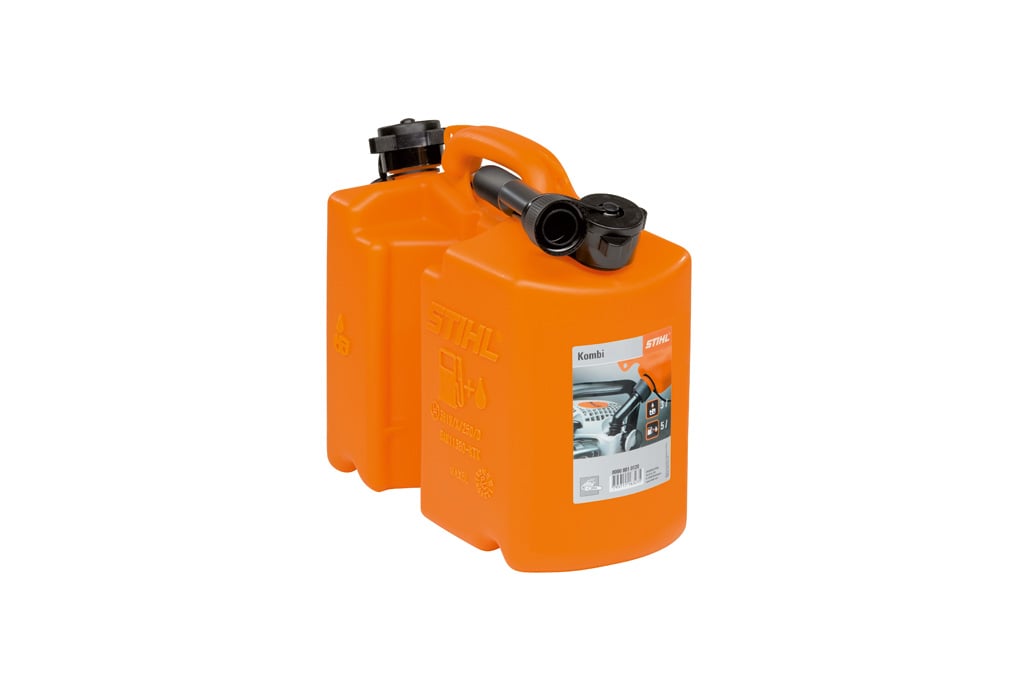 STIHL Combikan - Jerrycan - 3 Liter STIHL Combikan - Jerrycan - 3 Liter