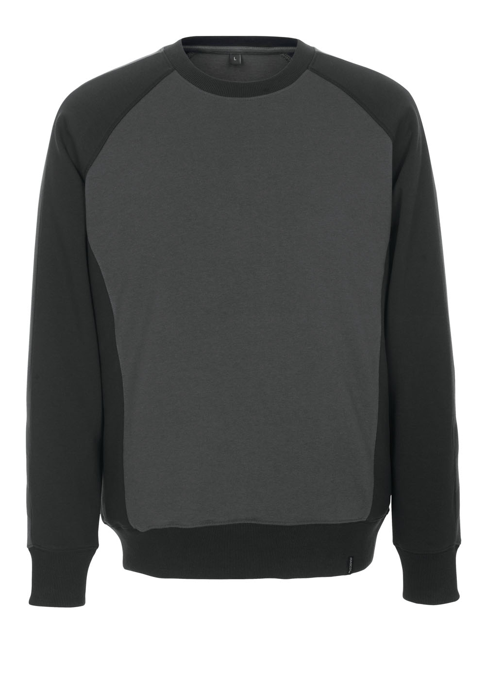 MASCOT® Witten 50503-830- Sweater - Donkergrijs - M