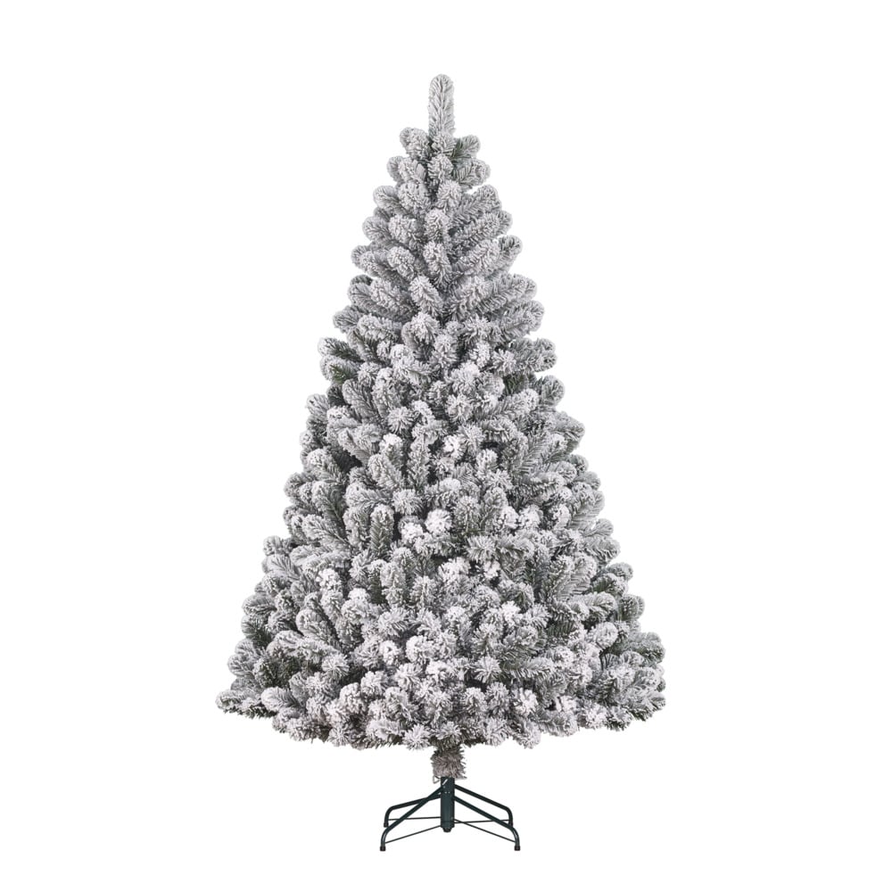 Black Box Charlton - Kunstkerstboom - Frosted - 230 cm Black Box Charlton - Kunstkerstboom - Frosted - 230 cm