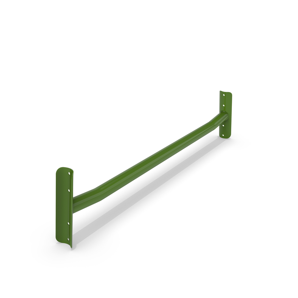 EXIT GetSet MB/PS - Push-up bar - Groen