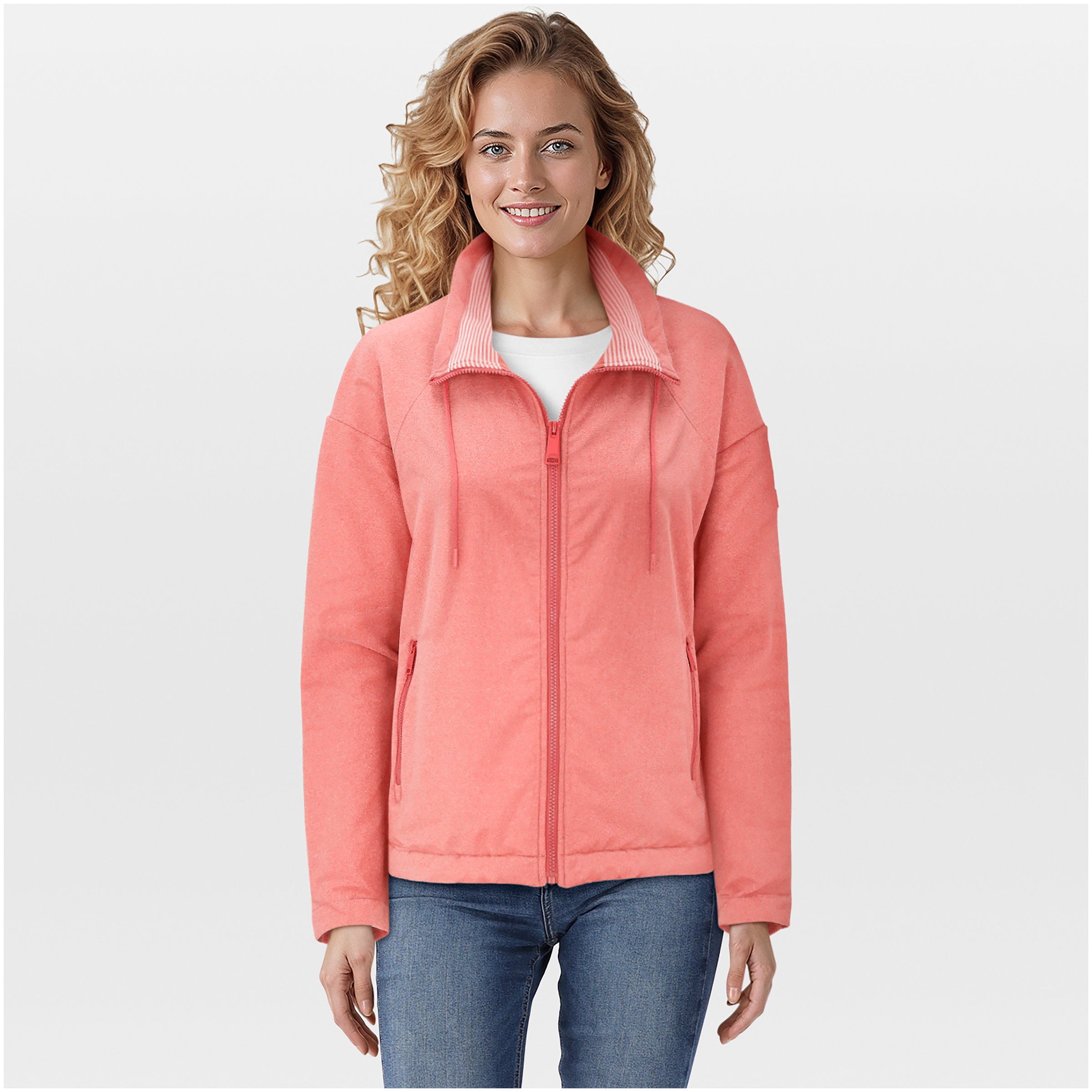 Regatta Ashlynn - Fleece vest - Roze - 42
