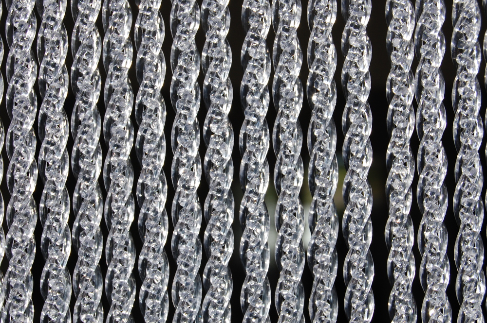 La Tenda Bellano 3 - Deurgordijn - S La Tenda Bellano 3 - Deurgordijn - S