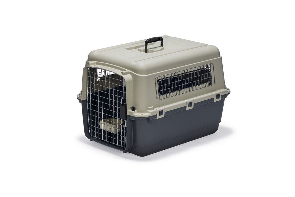 Karlie Nomad - Reismand Hond - Zwart, Bruin - 1x1x68 cm - M Karlie Nomad - Reismand Hond - Zwart, Bruin - 1x1x68 cm - M