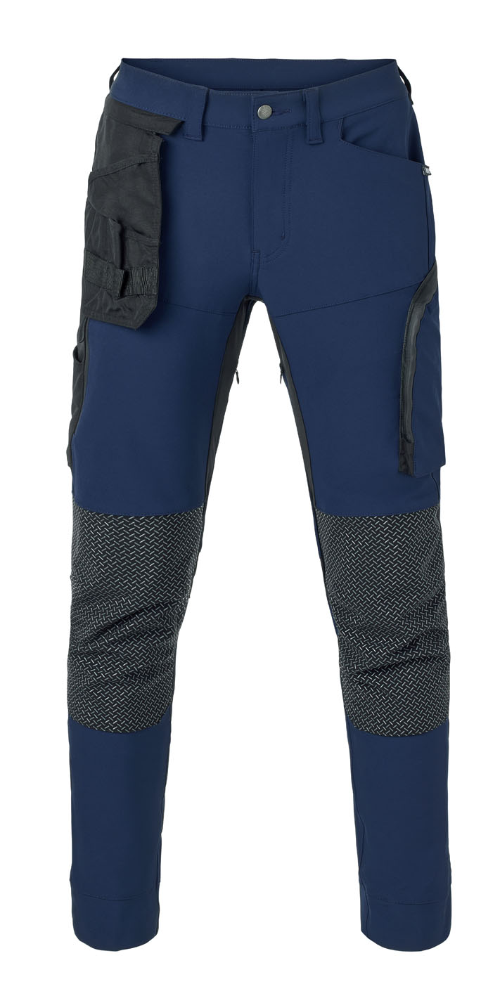 Havep Revolve 80605 - Werkbroek - Blauw - 52 Havep Revolve 80605 - Werkbroek - Blauw - 52
