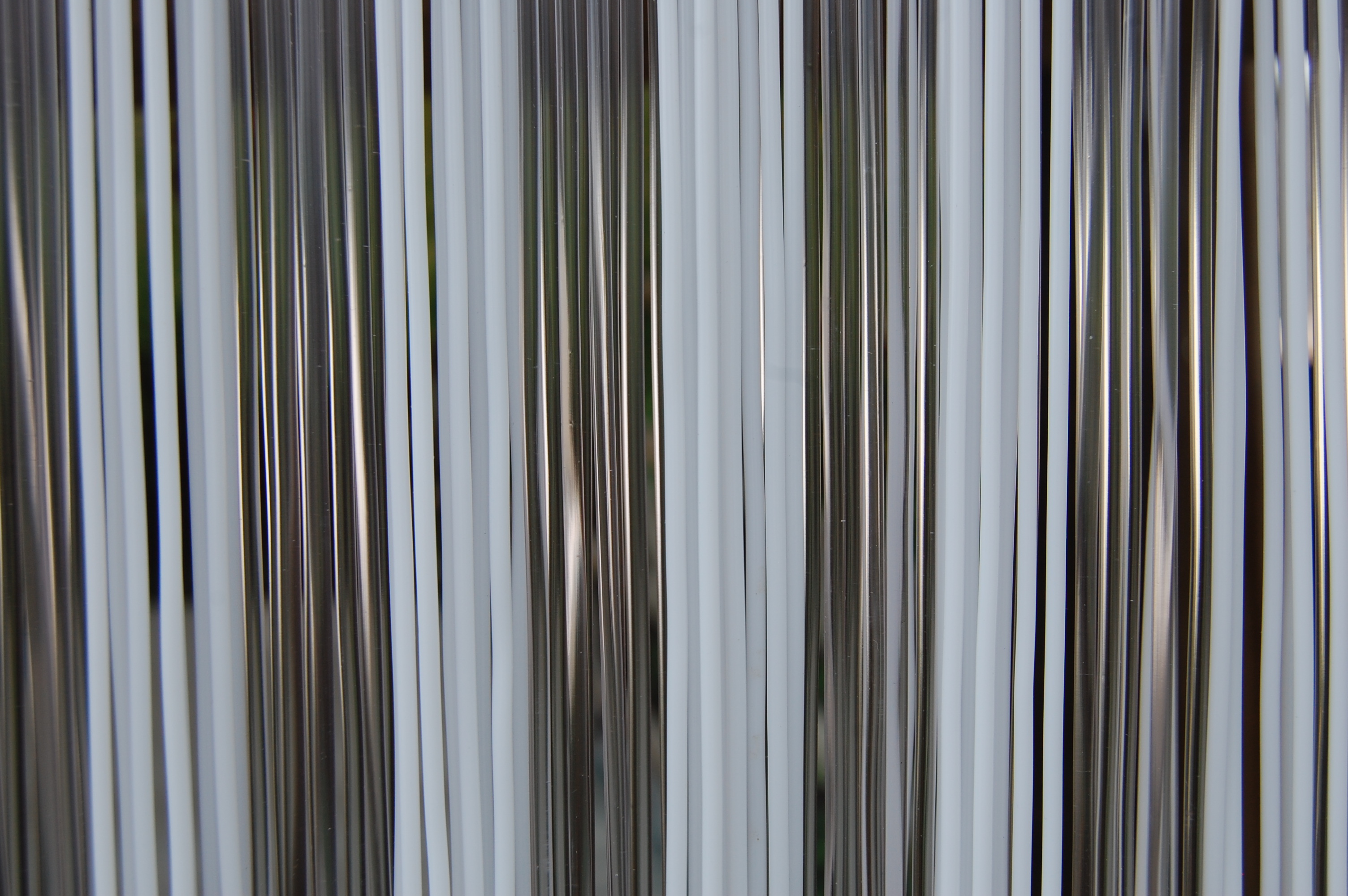 La Tenda TRENTO - Vliegengordijn - 90x210 cm - S