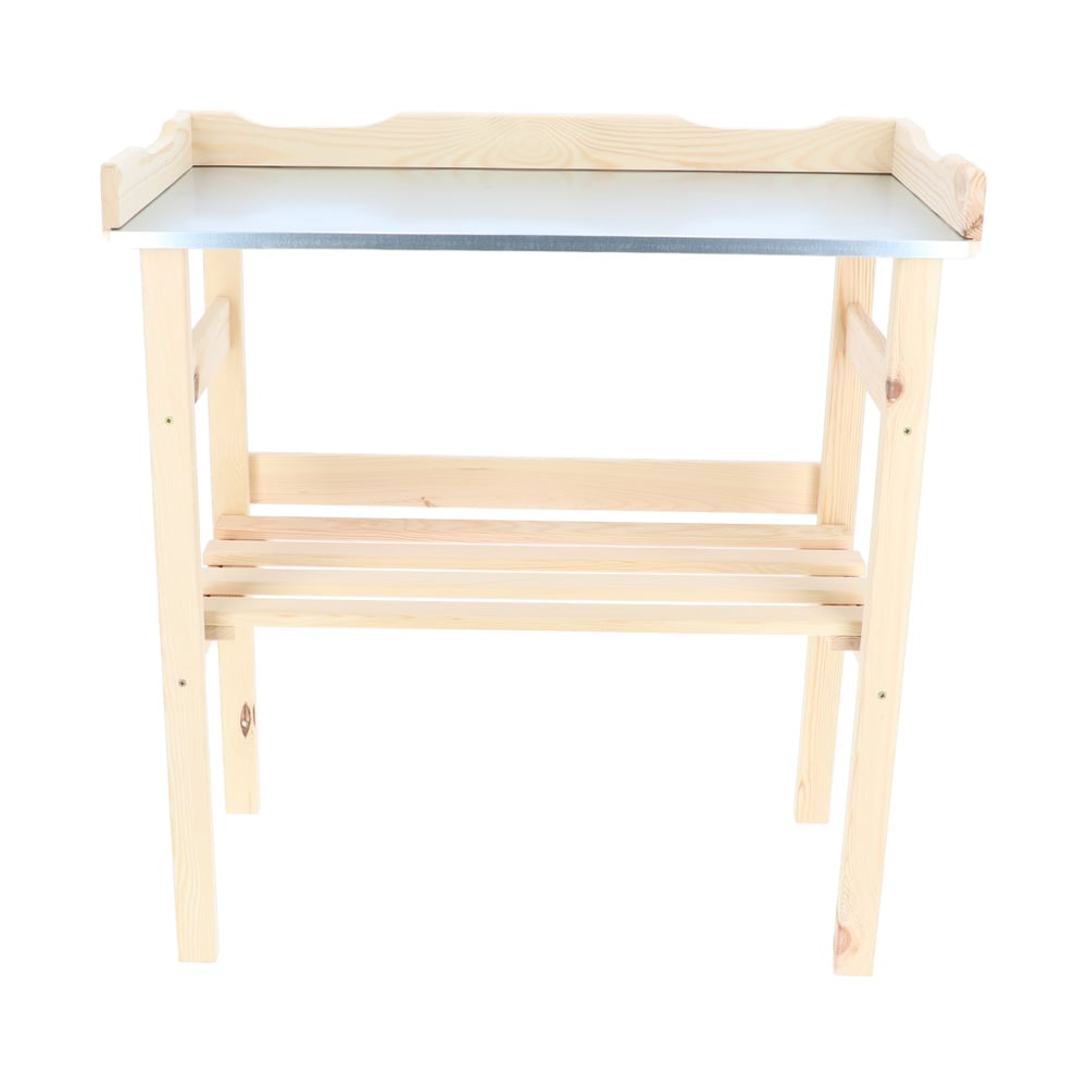 Welkoop - Oppottafel - 80x38x88 cm