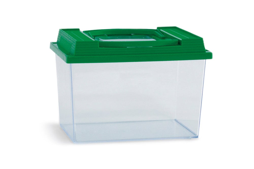 Savic Faunabox - 18x27x17 cm Savic Faunabox - 18x27x17 cm