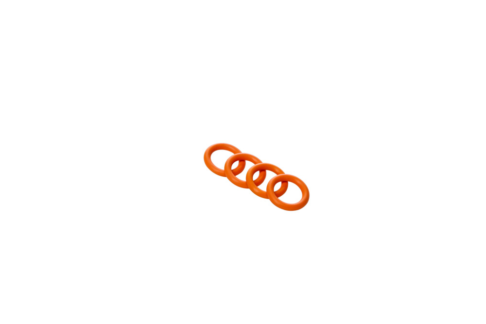 Fiskars  O-ringen voor connectoren - 4 stuks