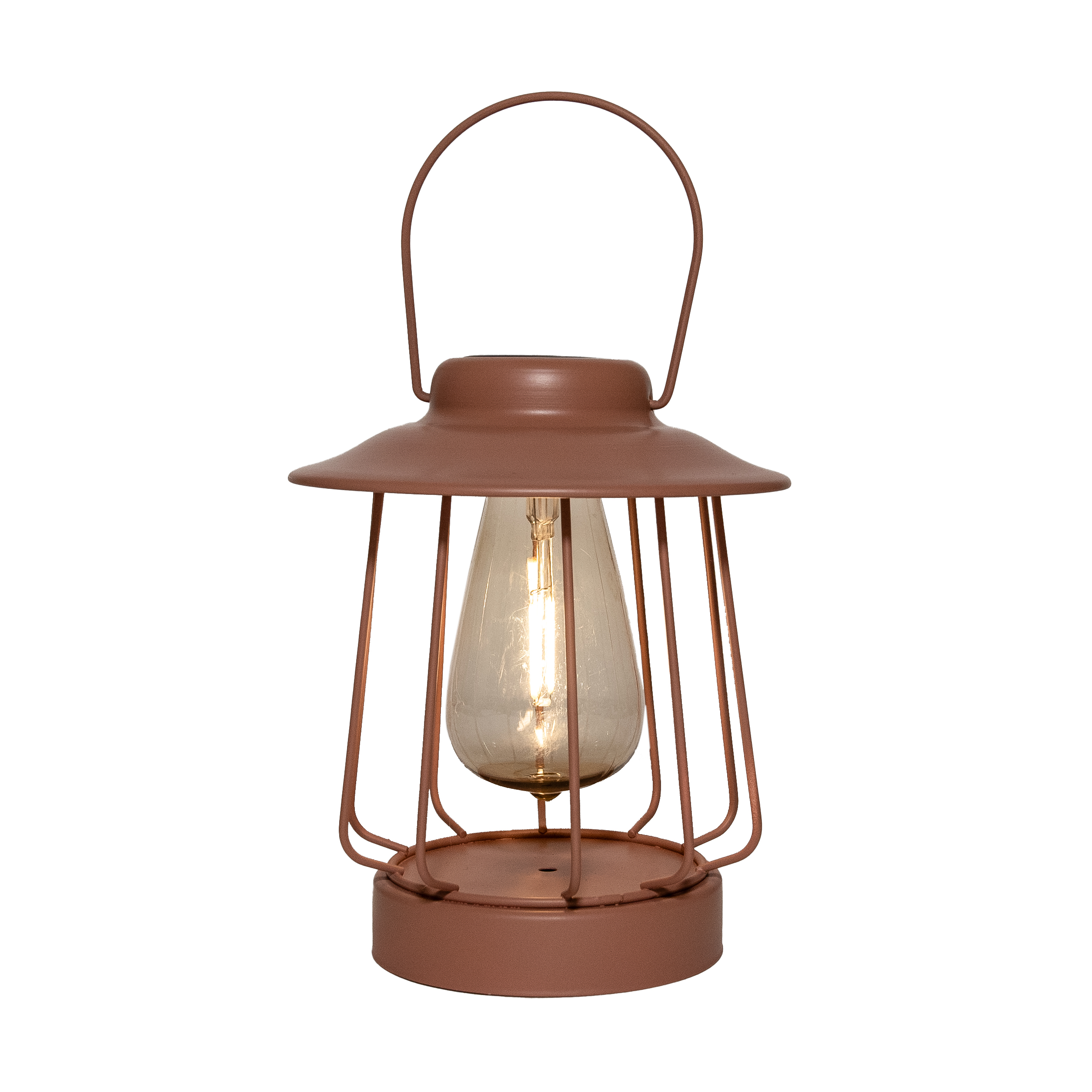 Anna's Collection - Solar Tafellamp - Terra - Klassiek warm wit