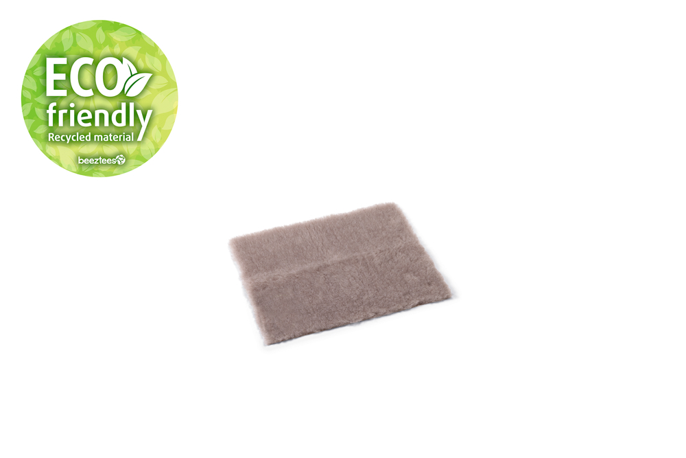 Beeztees Rumax Benchkussen - Vetbed - beige - 3x36x49 cm - XS Beeztees Rumax Benchkussen - Vetbed - beige - 3x36x49 cm - XS