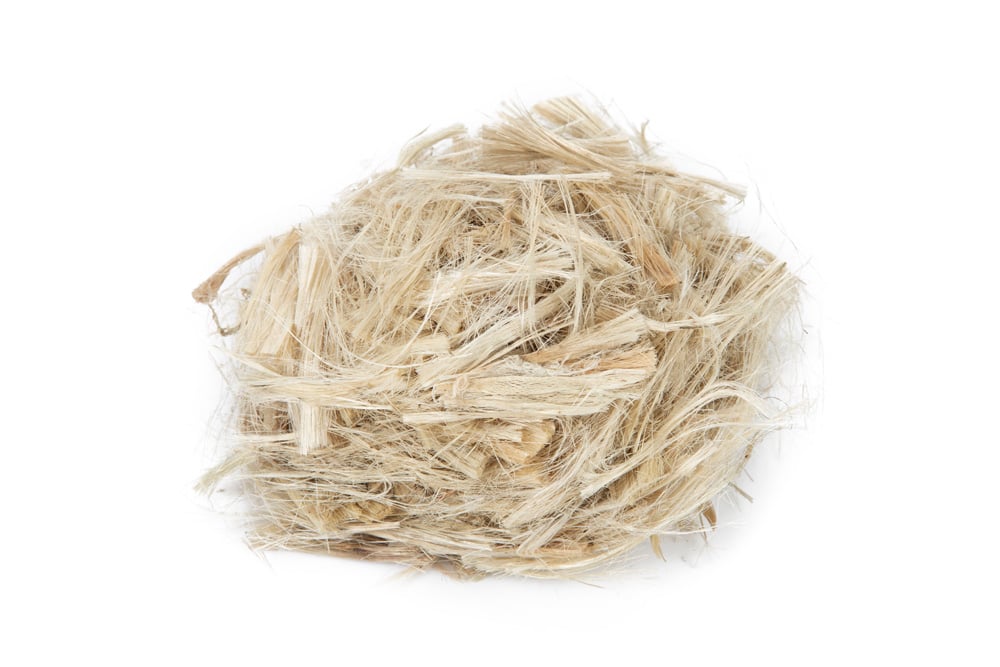 Beeztees Kanarienest Comfort - Nest - Bruin