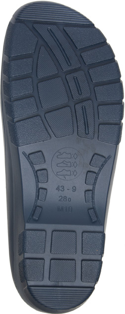 Gevavi Gardy - Tuinklompen - Blauw - 35