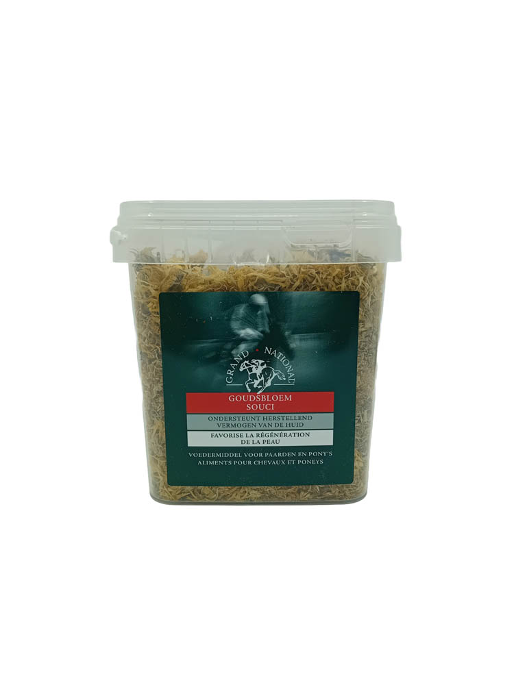 Grand National - Goudsbloem - 250 Gram