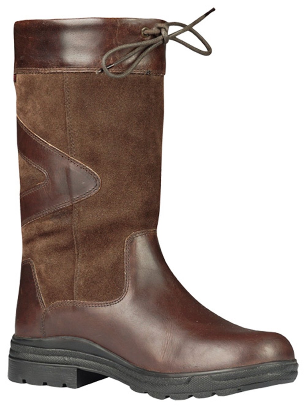 Horka Greenwich - Outdoorlaarzen - Bruin - 36