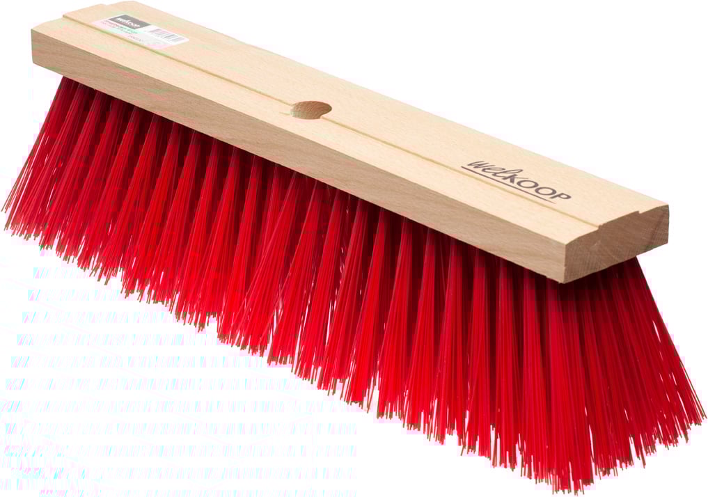 Welkoop - Straatbezem - 41 cm