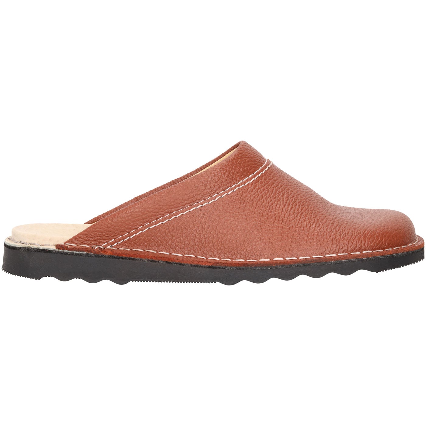 Gevavi 2165 - Instappers - Cognac - 40 Gevavi 2165 - Instappers - Cognac - 40