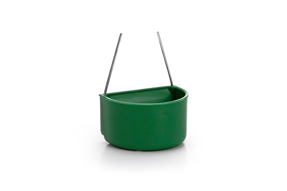 Beeztees Kolibriebakje - Vogel accessoires - Groen - Groot Beeztees Kolibriebakje - Vogel accessoires - Groen - Groot