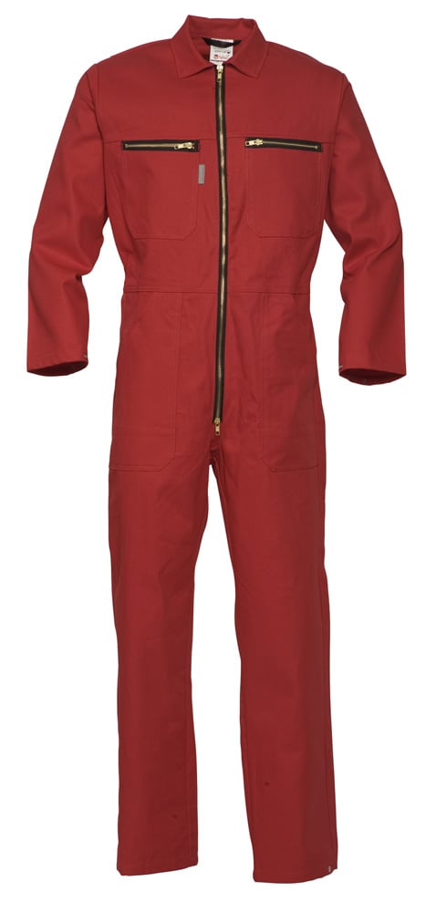 HaVeP® overall Rally 2136/6922 - Rood - 44 HaVeP® overall Rally 2136/6922 - Rood - 44
