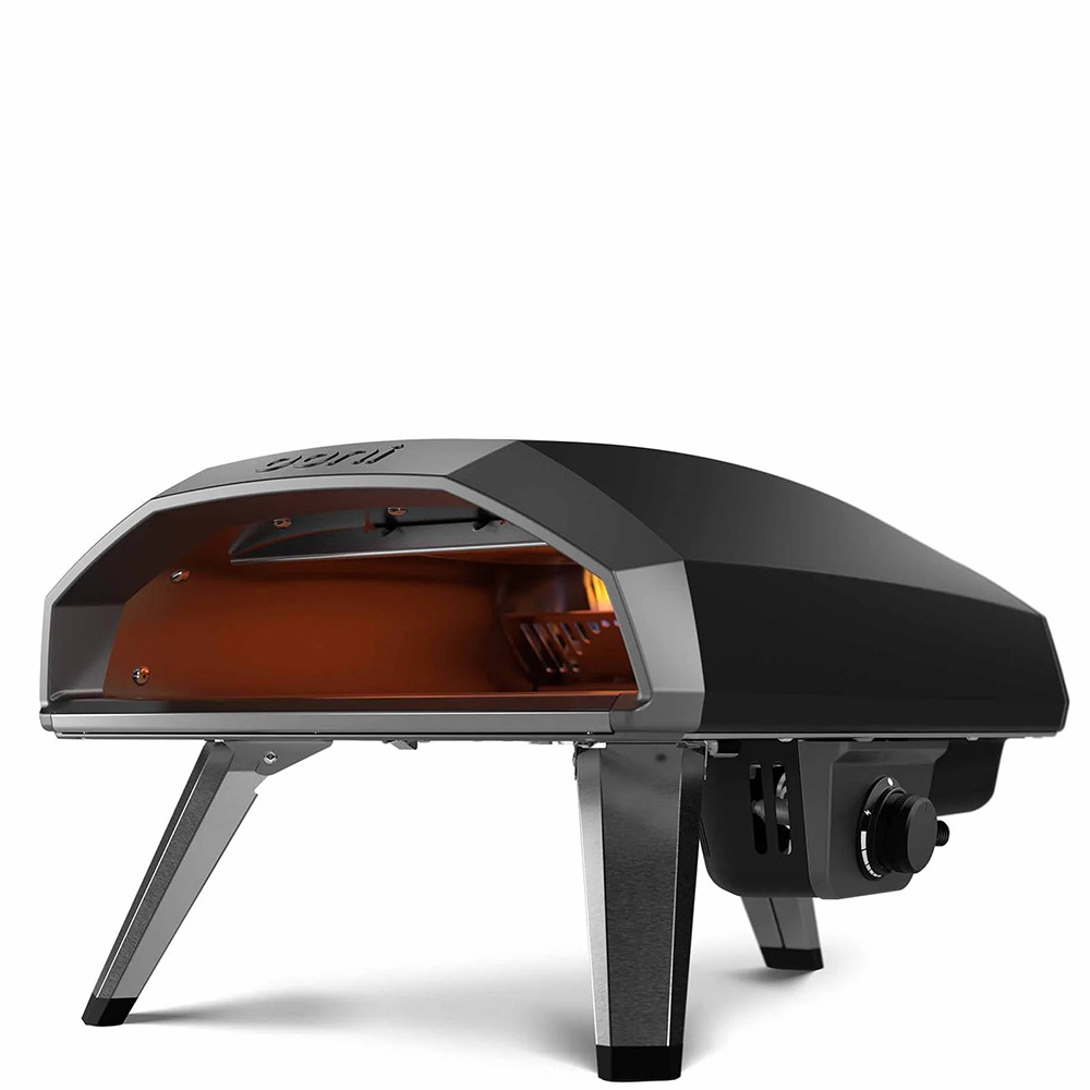 Ooni Koda 2 - Gas Pizzaoven - 1