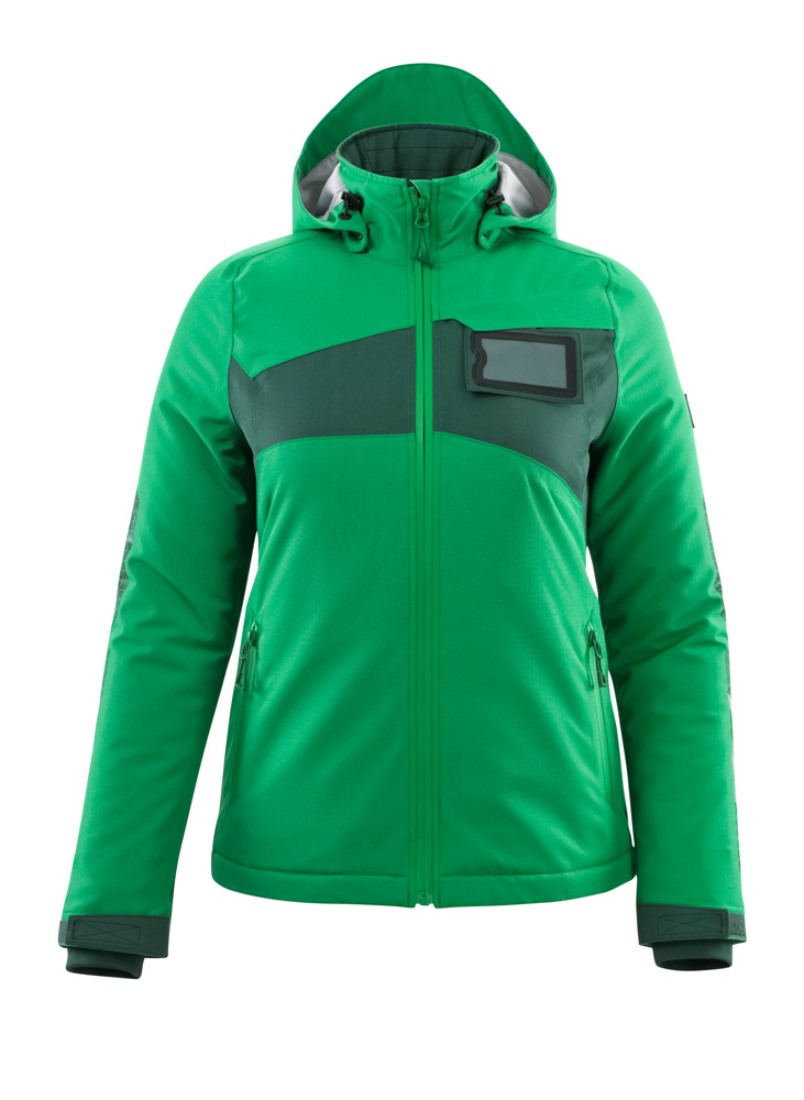 Mascot Accelerate - Dames Werkjas - Groen - L Mascot Accelerate - Dames Werkjas - Groen - L