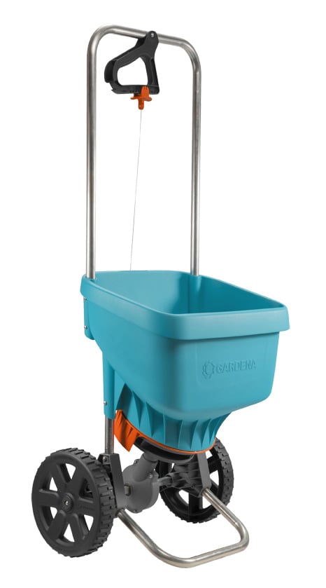 Gardena XL - Strooiwagen - 18 l