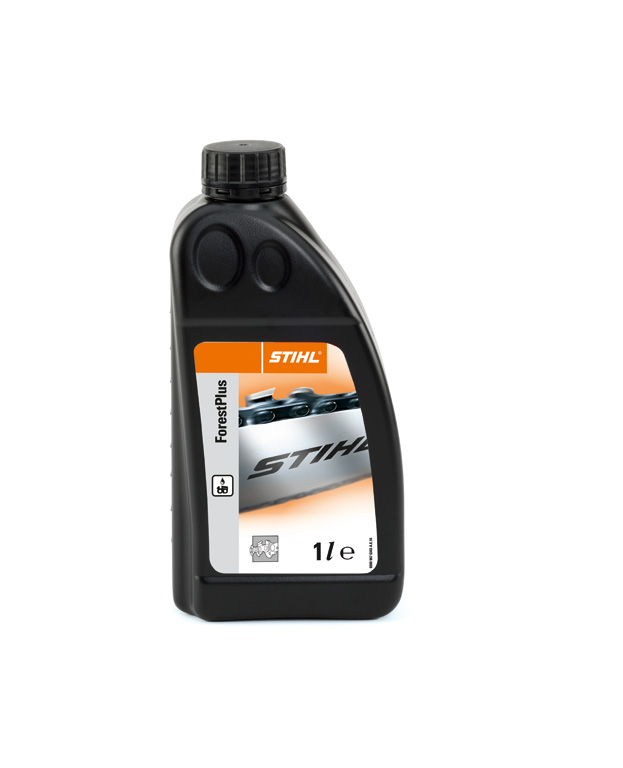 STIHL ForestPlus - Kettingolie - 1 Liter STIHL ForestPlus - Kettingolie - 1 Liter
