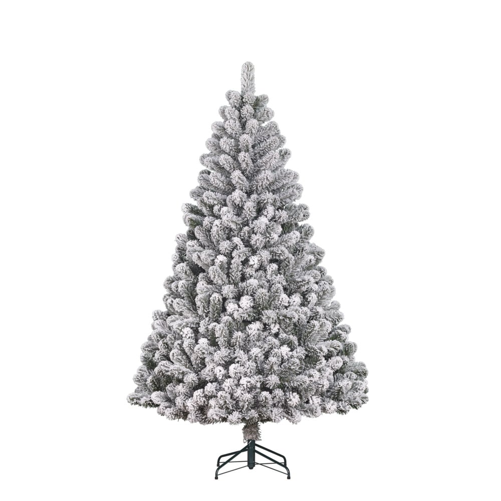 Black Box Charlton - Kunstkerstboom - Frosted - 215 cm Black Box Charlton - Kunstkerstboom - Frosted - 215 cm