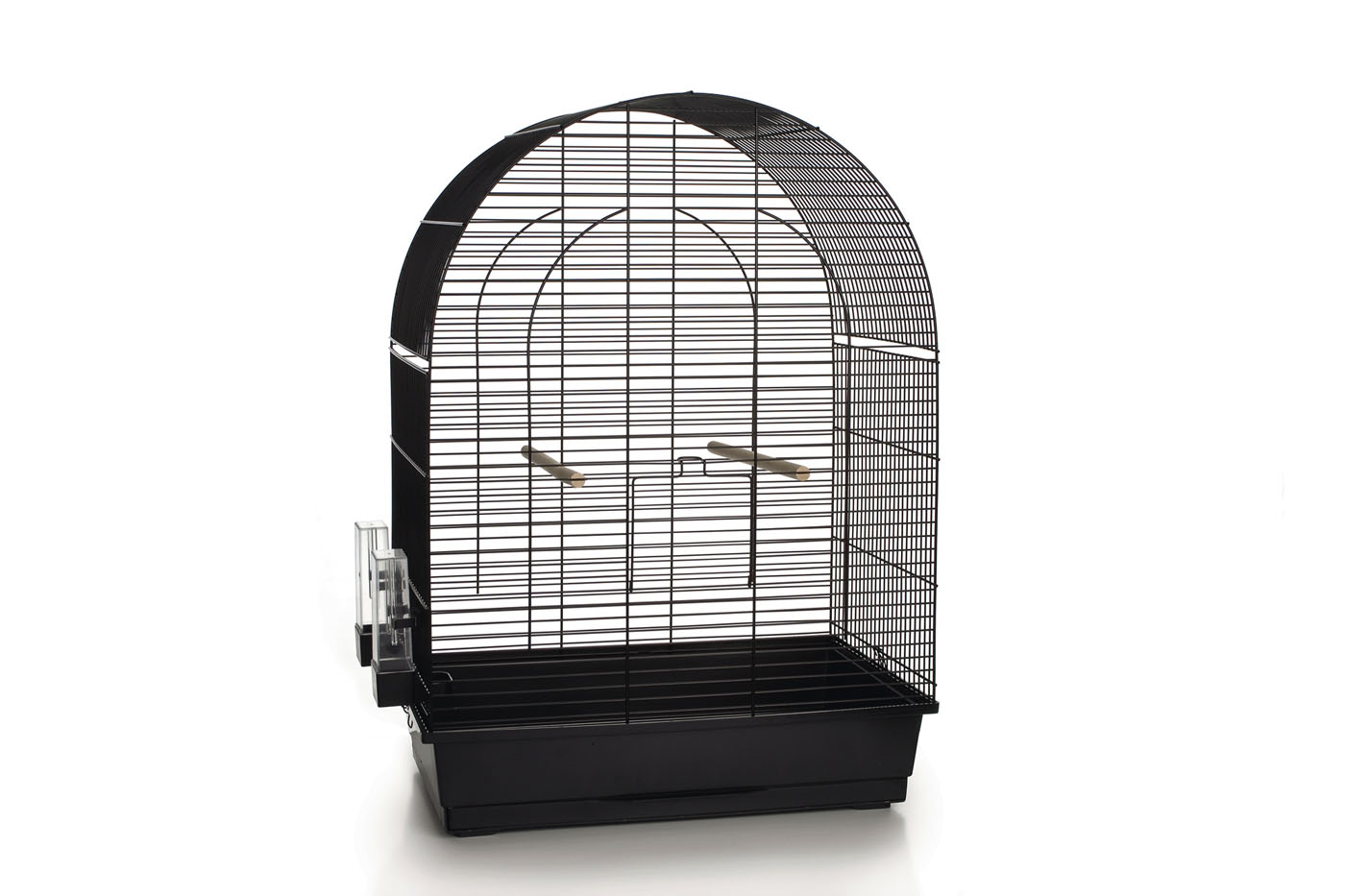 Beeztees Vogelkooi Big Lucie - Zwart